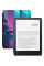 Електронна книга Amazon Kindle Paperwhite Kids 12th Gen. 2024 16Gb Cyber City