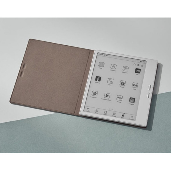 Обкладинка Onyx Boox для книг серії Go 7 сіра