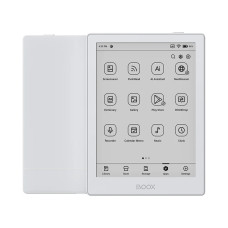 Електронна книга Onyx Boox Go 6 white