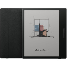 Електронна книга Onyx Boox Go Color 7 black