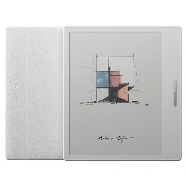 Електронна книга Onyx Boox Go Color 7 white