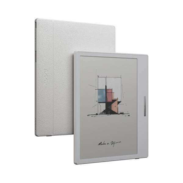 Електронна книга Onyx Boox Go Color 7 white