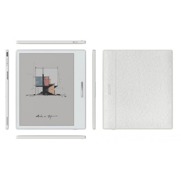 Електронна книга Onyx Boox Go Color 7 white