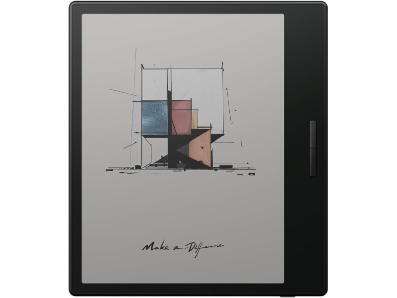 Огляд Onyx Boox Go Color 7